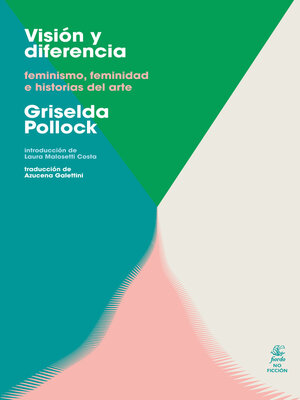 cover image of Visión y diferencia